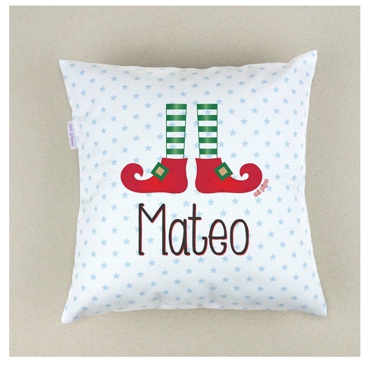 Juego mikado personalizado - Mil Estrellas Kids